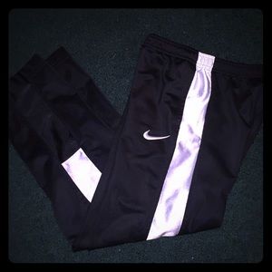 Boys size 7 Nike pants